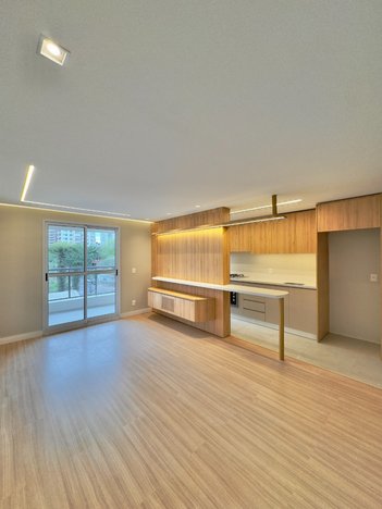 apartment em Rua Gomes Portinho, Centro - Novo Hamburgo - RS