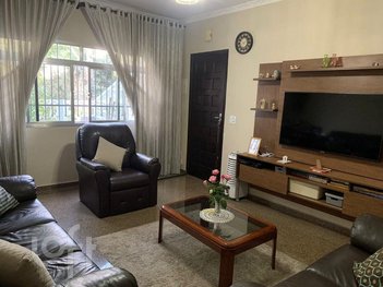 house em Embiú, Jardim Santa Maria - São Paulo - SP