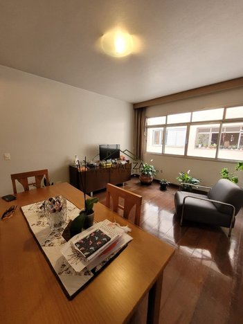 apartment em Rua General Osório, Centro - Nova Friburgo - RJ