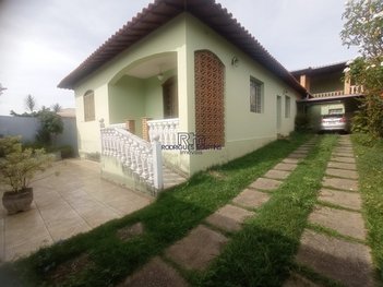 house em Rua Lume, São Salvador - Belo Horizonte - MG