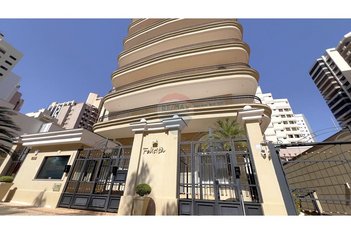 apartment em Rua Campos Salles, Centro - Ribeirão Preto - SP