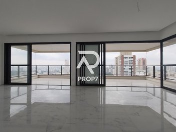 apartment em Rua Cayowaá, Sumaré - São Paulo - SP