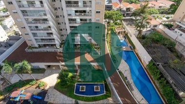 apartment em Rua Maratona, Vila Alexandria - São Paulo - SP
