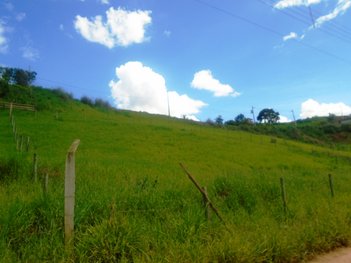 land_lot em Rua José Elias Salomão, Bom Pastor - Ponte Nova - MG