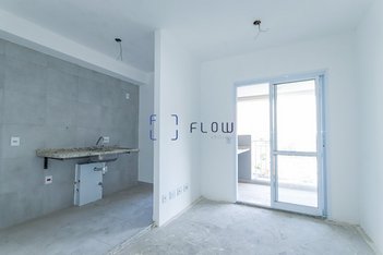 apartment em Rua Pandiá Calógeras, Liberdade - São Paulo - SP