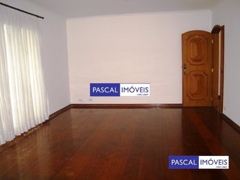 apartment em Rua Pascal, Campo Belo - São Paulo - SP