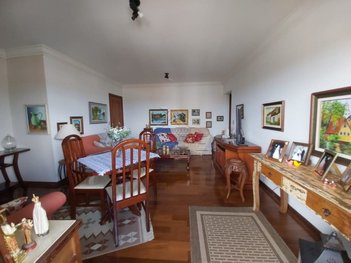 apartment em Rua Dona Regina, Paulicéia - Piracicaba - SP