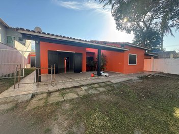 house em Rua Natal, Palmeiras - Cabo Frio - RJ