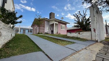 house em Rua São Vicente de Paula - E, Esplanada - Chapecó - SC