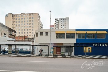 business em Marechal Floriano Peixoto, Portão - Curitiba - PR