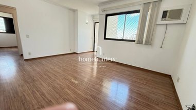apartment em Rua Major Solon, Cambuí - Campinas - SP