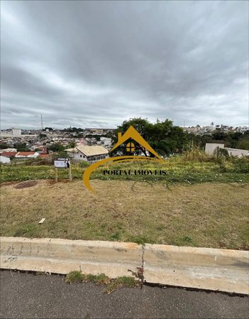 land_lot em Praça Dalva Paiva Ribeiro, Vila Paiva - Varginha - MG