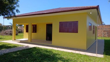 house em Rua João Custodio Sebastião, Balneário Rincão - Balneário Rincão - SC