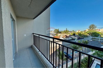 apartment em Rua Antônio Pinto, Jardim Murayama - Mogi Mirim - SP