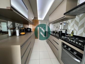 apartment em Avenida Imperatriz Leopoldina, Vila Leopoldina - São Paulo - SP