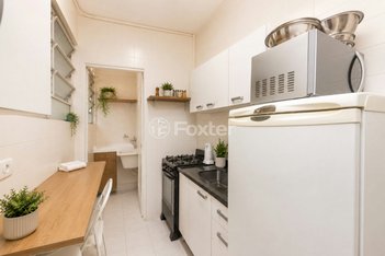 apartment em Praça Quatorze Bis, Bela Vista - São Paulo - SP