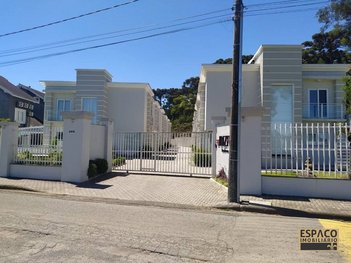 house em Rua Vinte e Oito, São José - Canela - RS