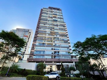 apartment em Rua Paula Ney, Vila Mariana - São Paulo - SP