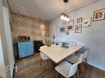 apartment em Rua Senador Joaquim Ribeiro do Valle, Vila Leopoldina - São Paulo - SP