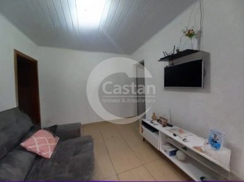 house em Rua Nhengaibas, Vila Graciosa - São Paulo - SP