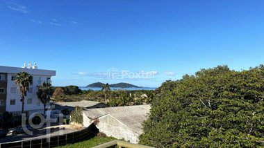 apartment em Rua Otávio Cruz, Campeche - Florianópolis - SC