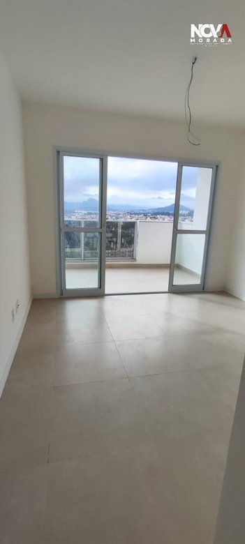 apartment em Avenida Santa Leopoldina, Praia de Itaparica - Vila Velha - ES