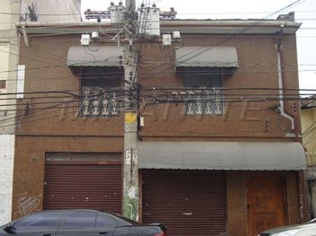 commercial_building em Rua Jovita, Santana - São Paulo - SP