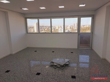 office em Hilda Del Nero Bisquolo, Jardim Flórida - Jundiaí - SP