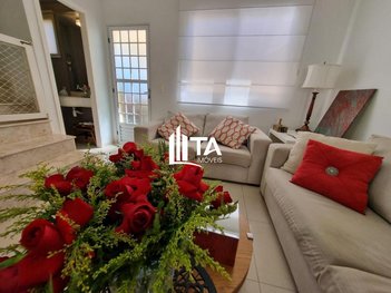 house em Rua Afrânio Peixoto, Parque Taquaral - Campinas - SP