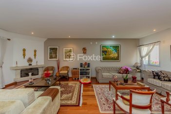 apartment em Rua Senador Vergueiro, Santo Amaro - São Paulo - SP