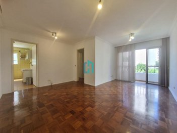 apartment em Avenida Macuco, Moema - São Paulo - SP
