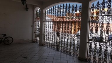 house em Rua Manuel dos Reis, Cidade Nitro Química - São Paulo - SP