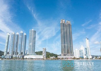 apartment em Avenida Normando Tedesco, Centro - Balneário Camboriú - SC