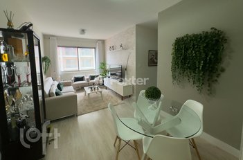 apartment em Rua Marcos Lopes, Vila Nova Conceição - São Paulo - SP