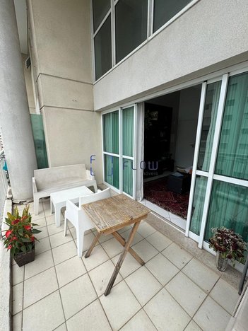 apartment em Rua Diogo Jácome, Vila Nova Conceição - São Paulo - SP