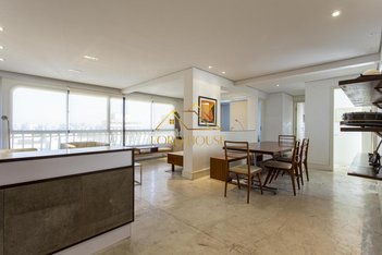 apartment em Rua Guarará, Jardim Paulista - São Paulo - SP
