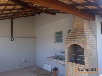apartment em Estrada da Soca, Taquara - Rio de Janeiro - RJ