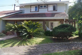 house em Coronel Marcos, Pedra Redonda - Porto Alegre - RS
