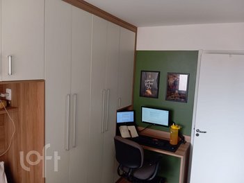apartment em Vila Ema, Vila Ema - São Paulo - SP