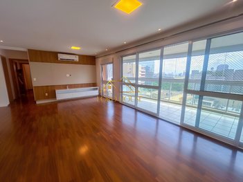 apartment em Rua Helena, Vila Olímpia - São Paulo - SP