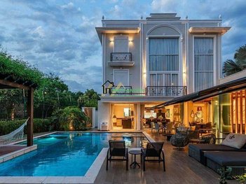 house em Rua das Dálias, Jardim Novo Mundo - Jundiaí - SP