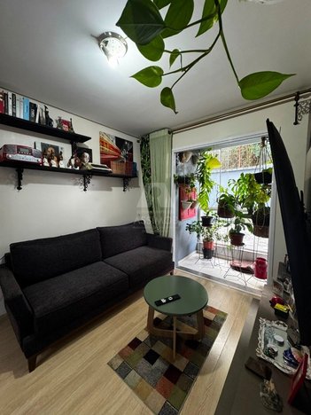 apartment em Rua Almerinda Ramos Santos, Charqueadas - Caxias do Sul - RS