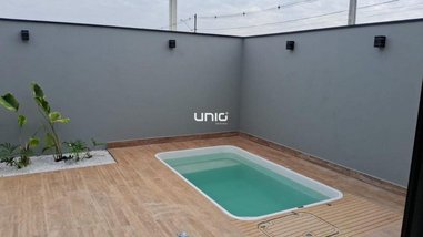 house em Rua Prudente de Moraes, Centro - Rio das Pedras - SP