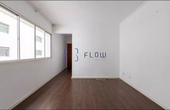 apartment em Avenida Doutor Cardoso de Melo, Vila Olímpia - São Paulo - SP