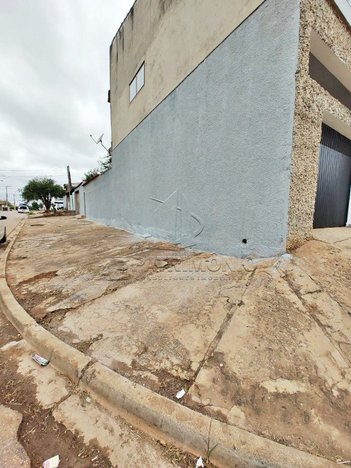 house em Avenida Altinópolis, Vila Nova Sorocaba - Sorocaba - SP