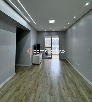 apartment em Rua Retiro, Maranhão - São Paulo - SP