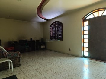 house em Rua Saturno, Jardim Riacho das Pedras - Contagem - MG