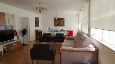 apartment em Rua Baronesa de Itu, Santa Cecília - São Paulo - SP