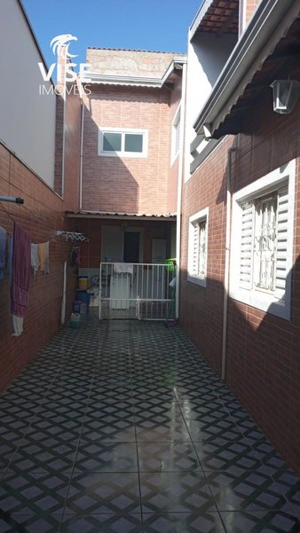Cômodo Condomínio