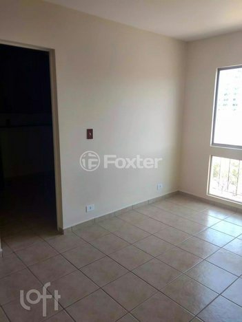 apartment em Rua Bem Vinda Apparecida de Abreu Leme, Santana - São Paulo - SP